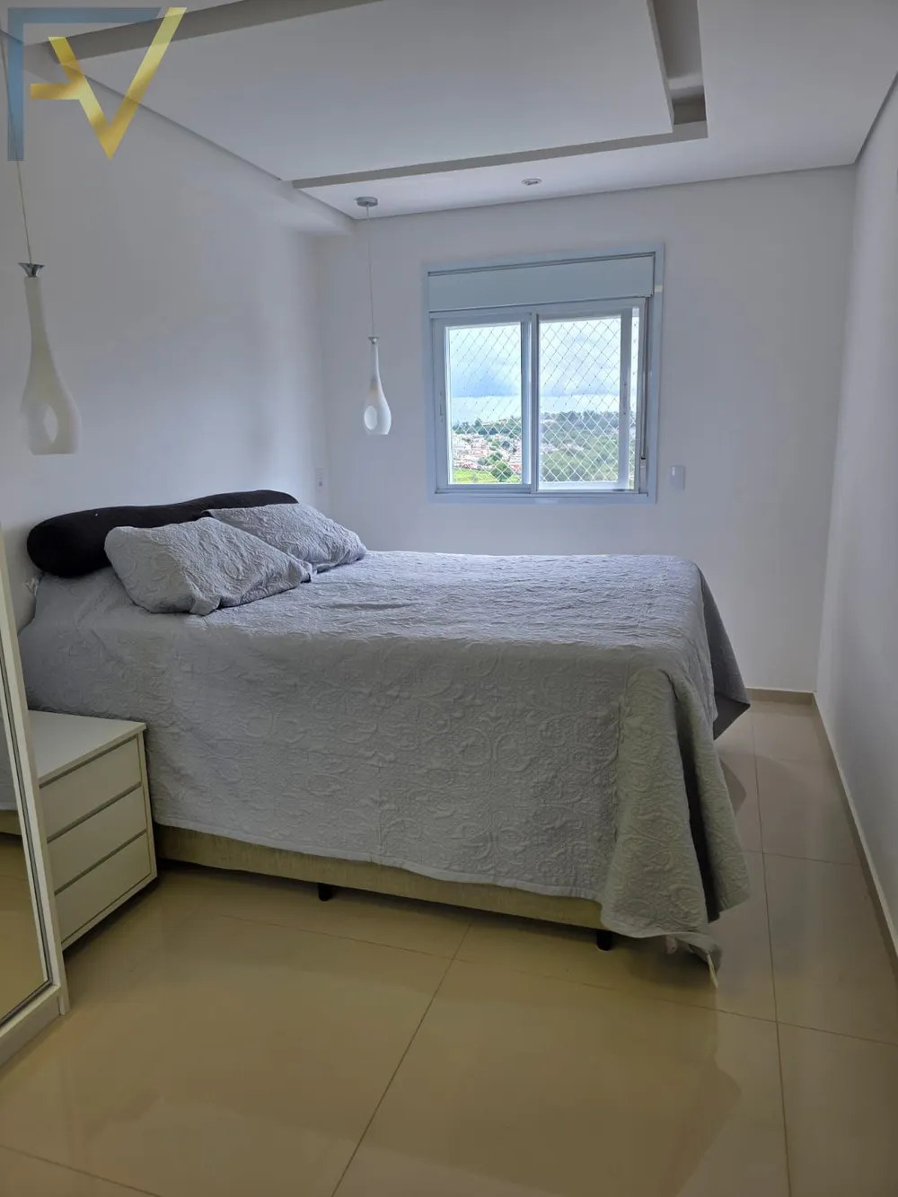 Apartamento, 2 quartos, 77 m² - Foto 7