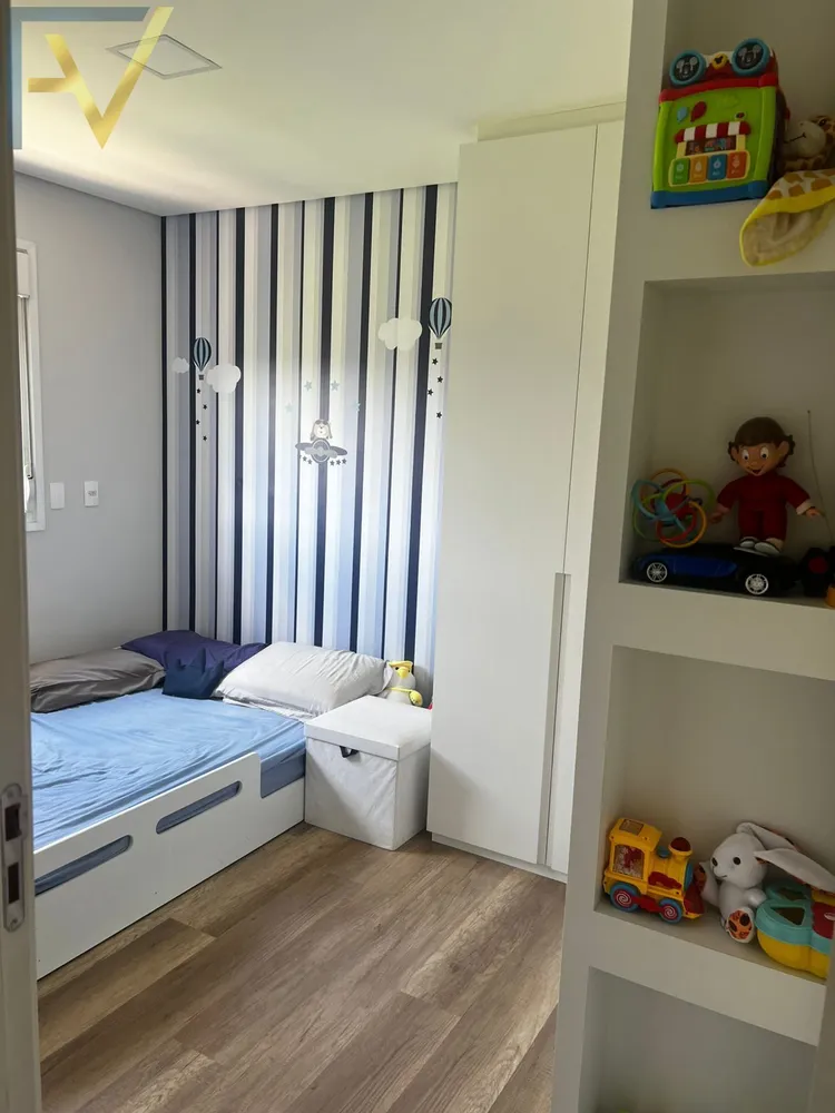 Apartamento, 2 quartos, 77 m² - Foto 4