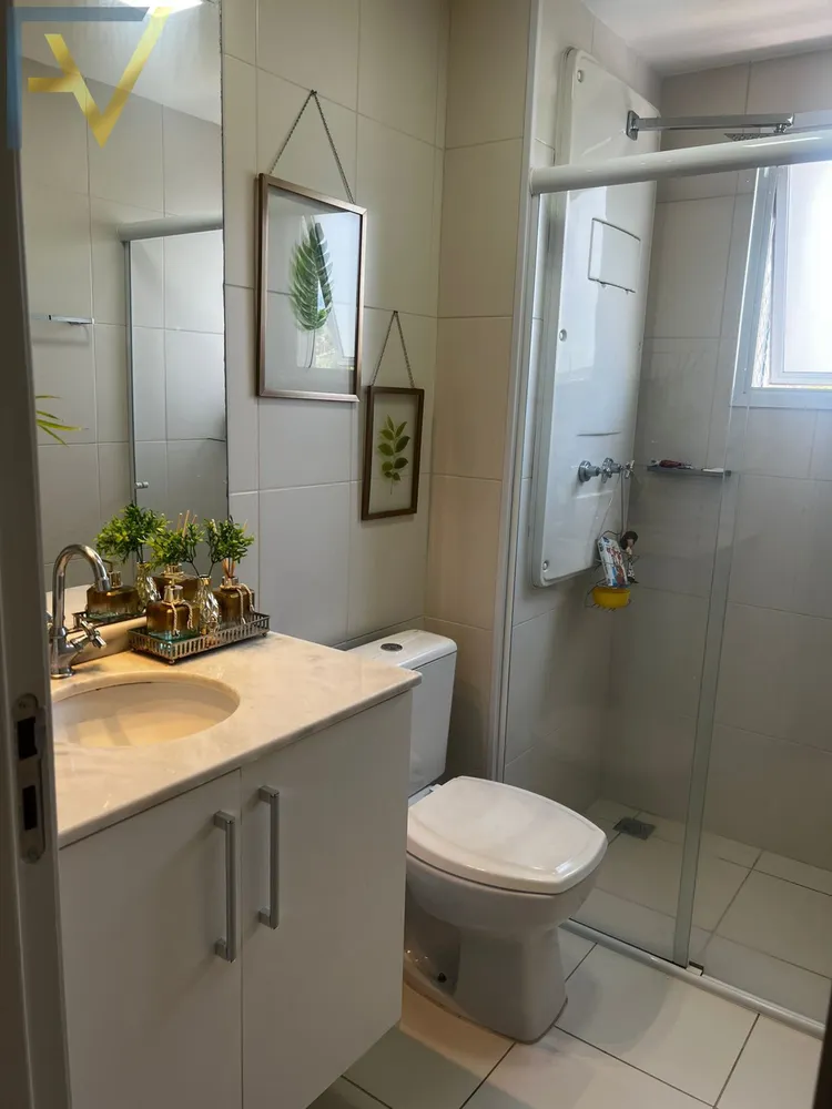 Apartamento, 2 quartos, 77 m² - Foto 5