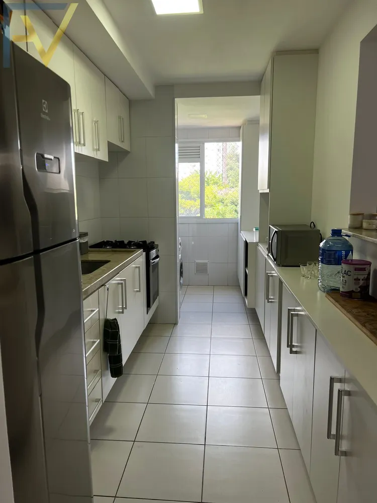 Apartamento, 2 quartos, 77 m² - Foto 3