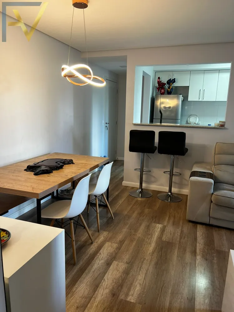Apartamento, 2 quartos, 77 m² - Foto 1