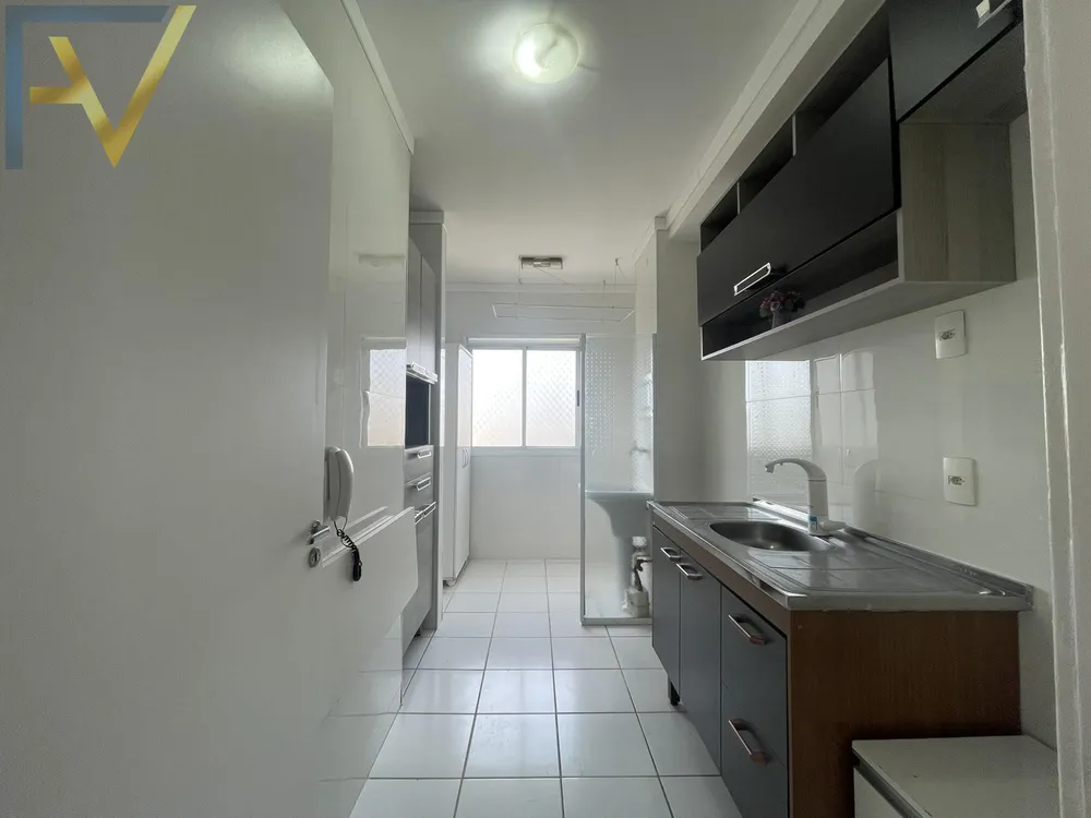 Apartamento, 2 quartos, 54 m² - Foto 3