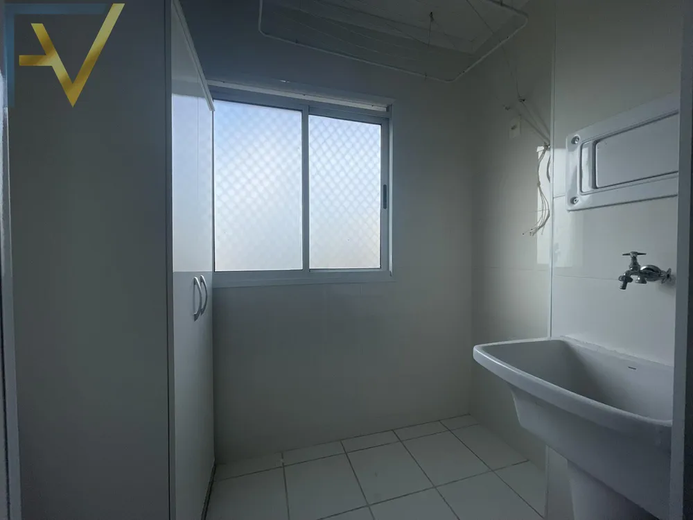 Apartamento, 2 quartos, 54 m² - Foto 2