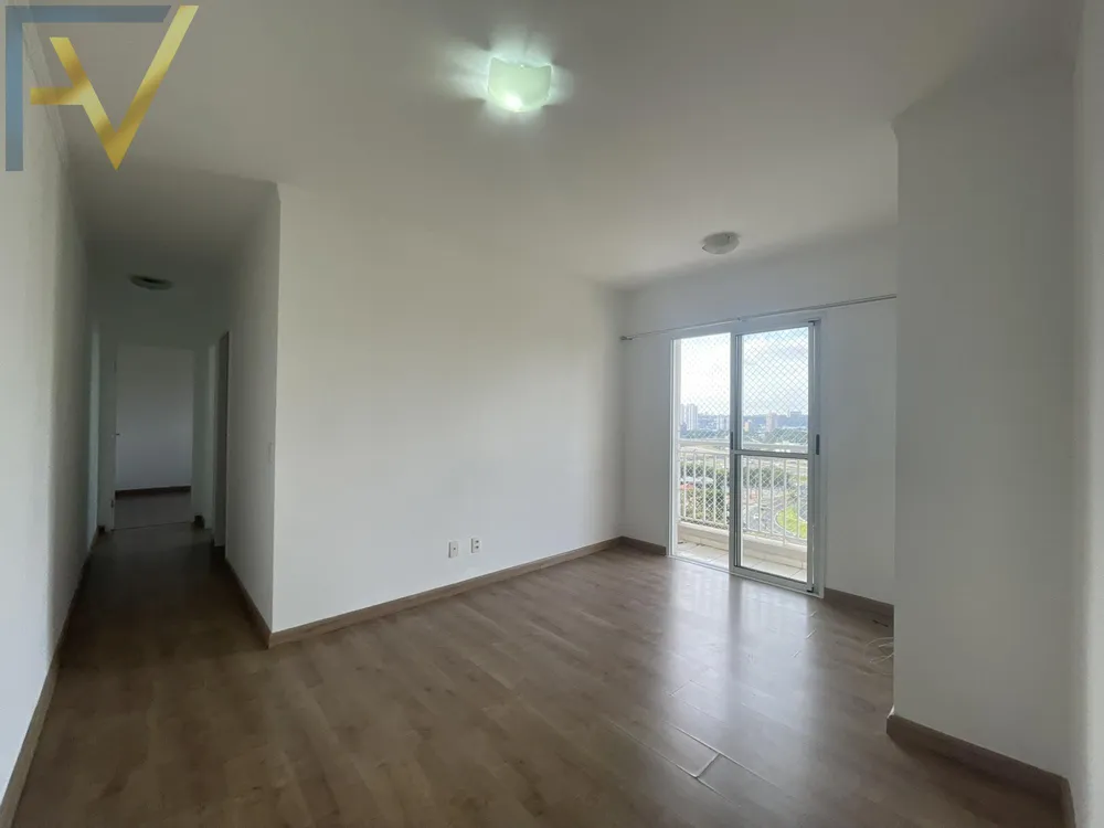 Apartamento, 2 quartos, 54 m² - Foto 4