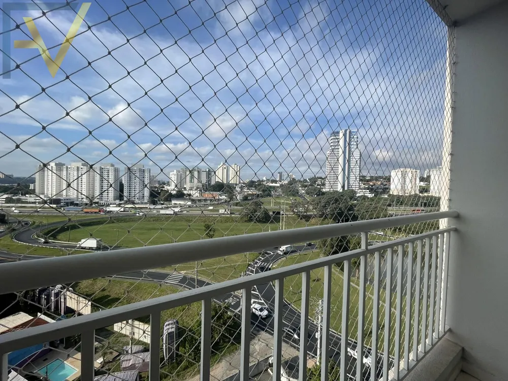 Apartamento, 2 quartos, 54 m² - Foto 6