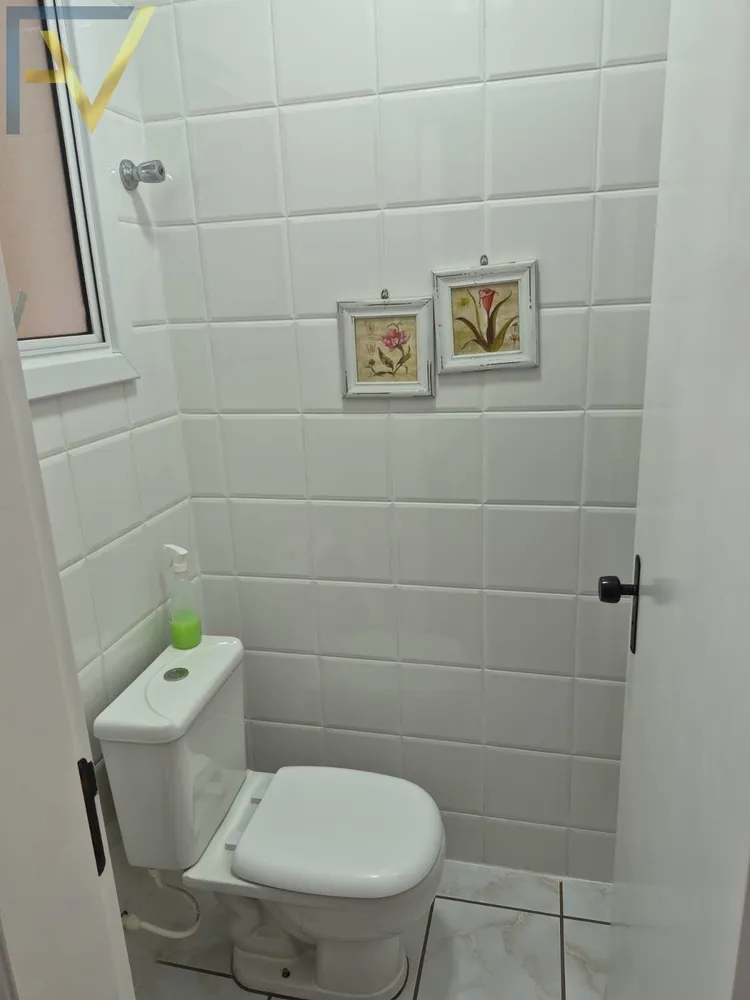 Casa, 3 quartos, 180 m² - Foto 3