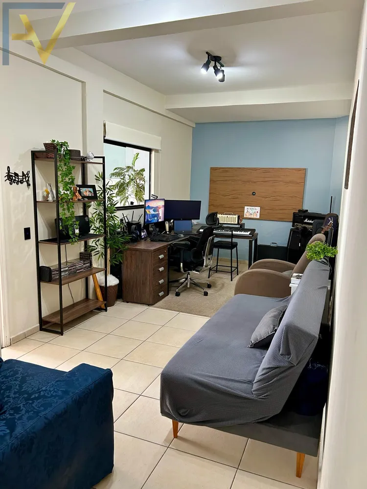 Casa, 3 quartos, 275 m² - Foto 1