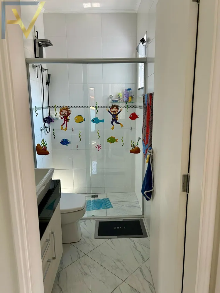 Casa, 3 quartos, 275 m² - Foto 3