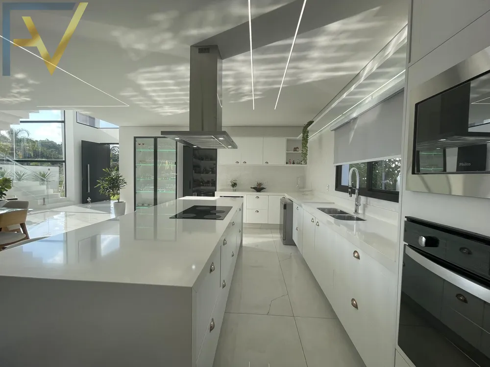 Casa, 3 quartos, 363 m² - Foto 2