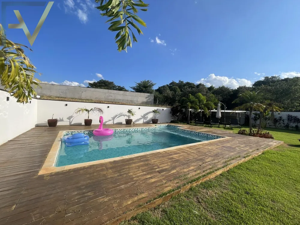 Casa, 3 quartos, 363 m² - Foto 4