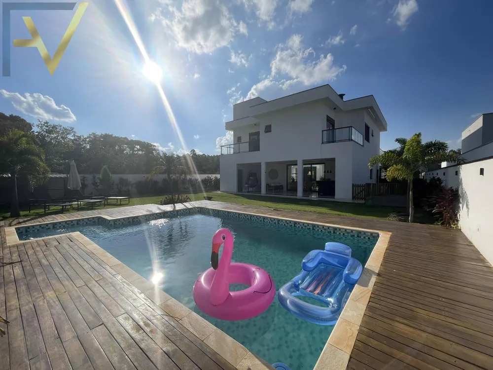 Casa, 3 quartos, 363 m² - Foto 5