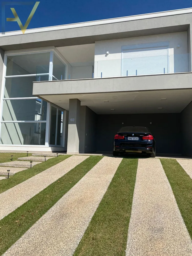 Casa, 4 quartos, 400 m² - Foto 2