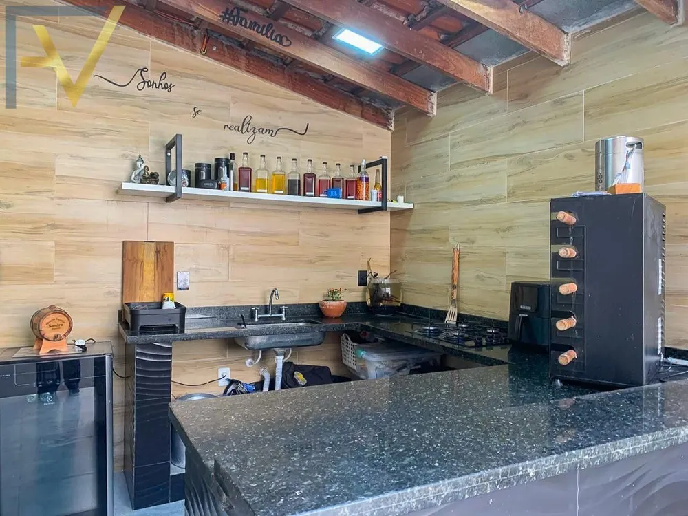 Casa, 3 quartos, 203 m² - Foto 3