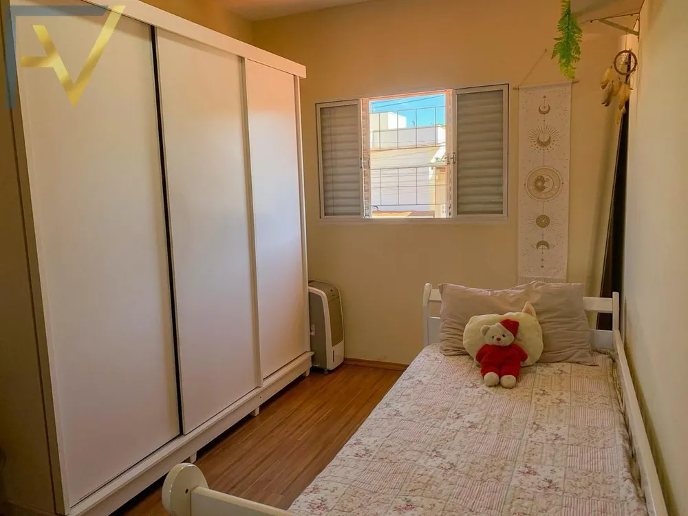 Casa, 3 quartos, 203 m² - Foto 8