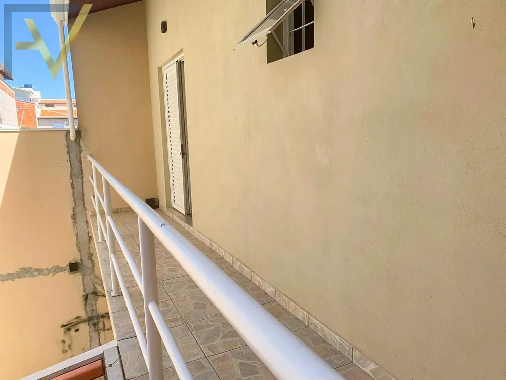 Casa, 3 quartos, 203 m² - Foto 4