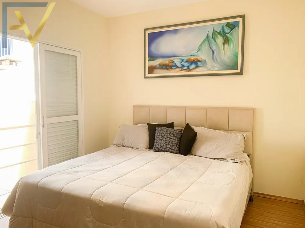 Casa, 3 quartos, 203 m² - Foto 7