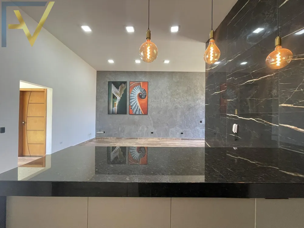 Casa, 3 quartos, 170 m² - Foto 7