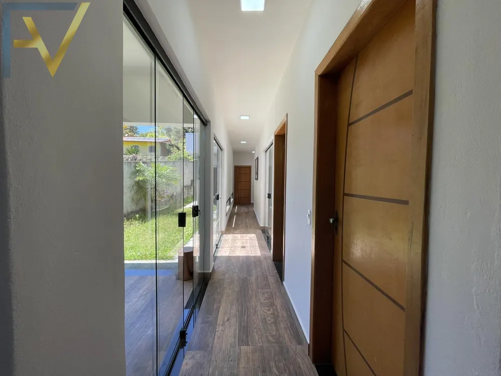Casa, 3 quartos, 170 m² - Foto 4