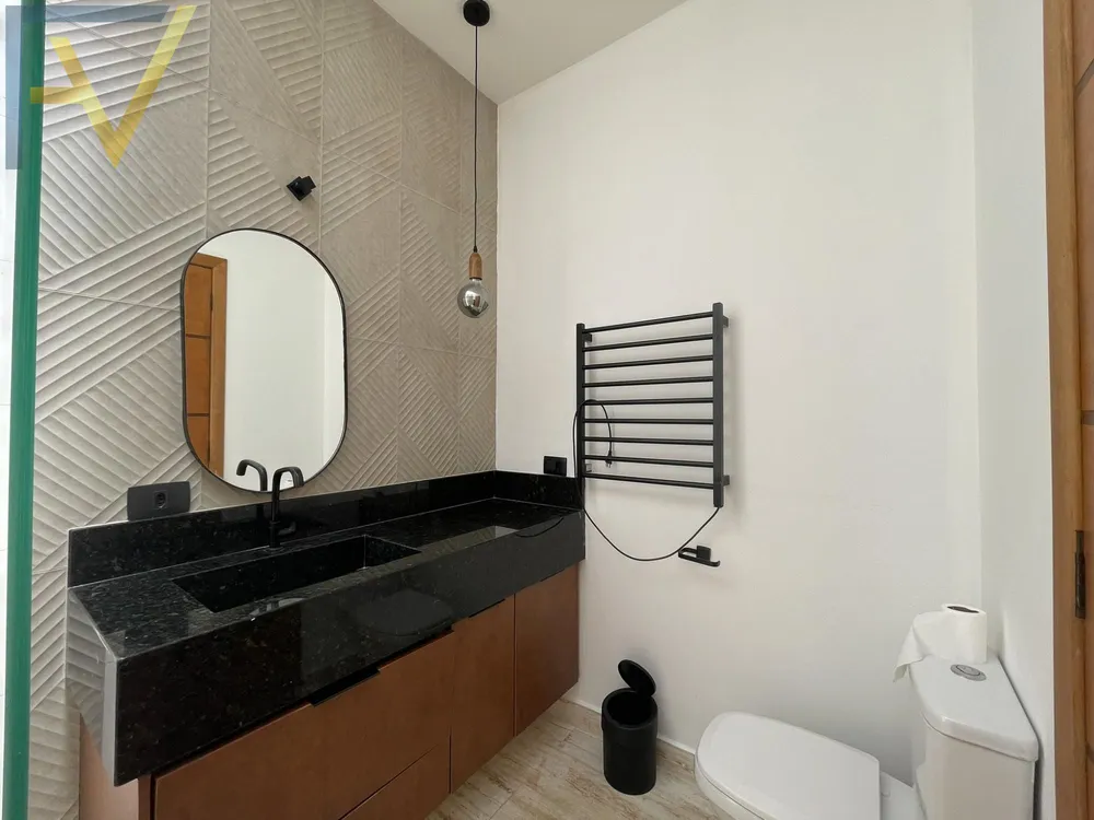 Casa, 3 quartos, 170 m² - Foto 12