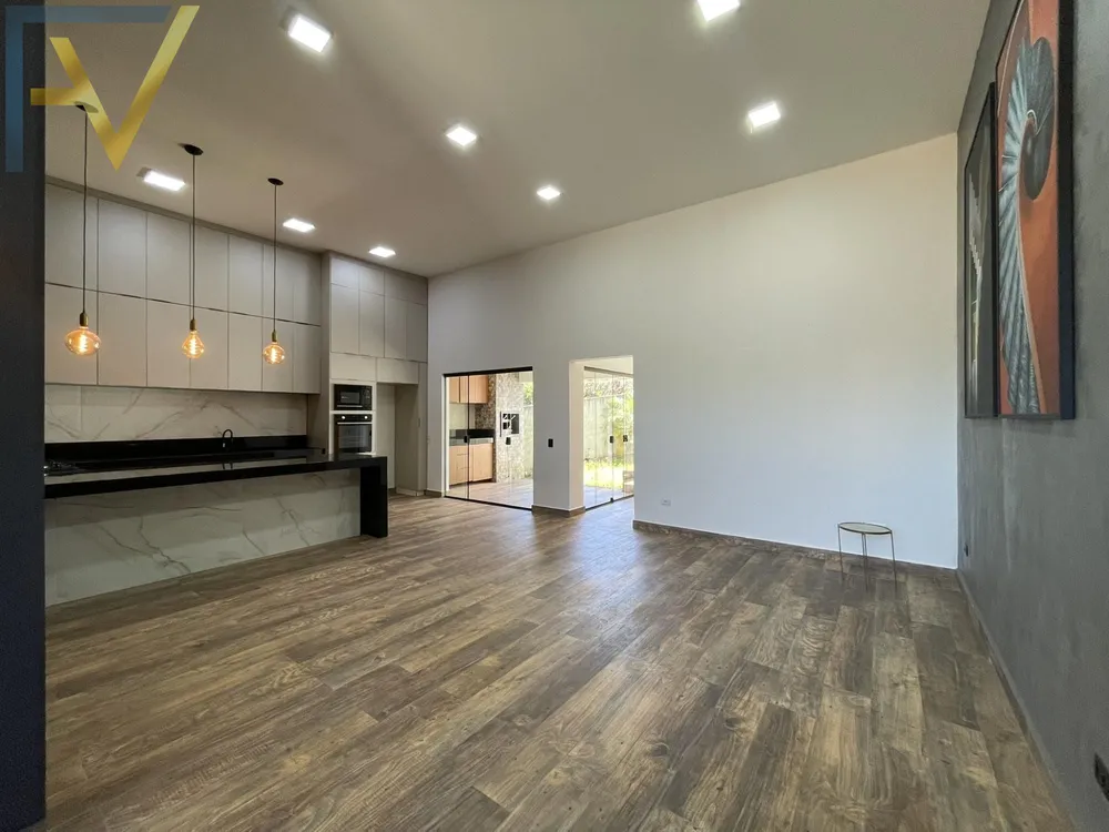 Casa, 3 quartos, 170 m² - Foto 1