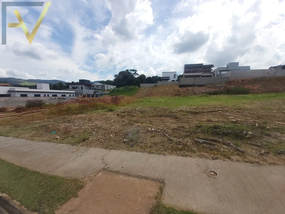 Terreno, 600 m² - Foto 1
