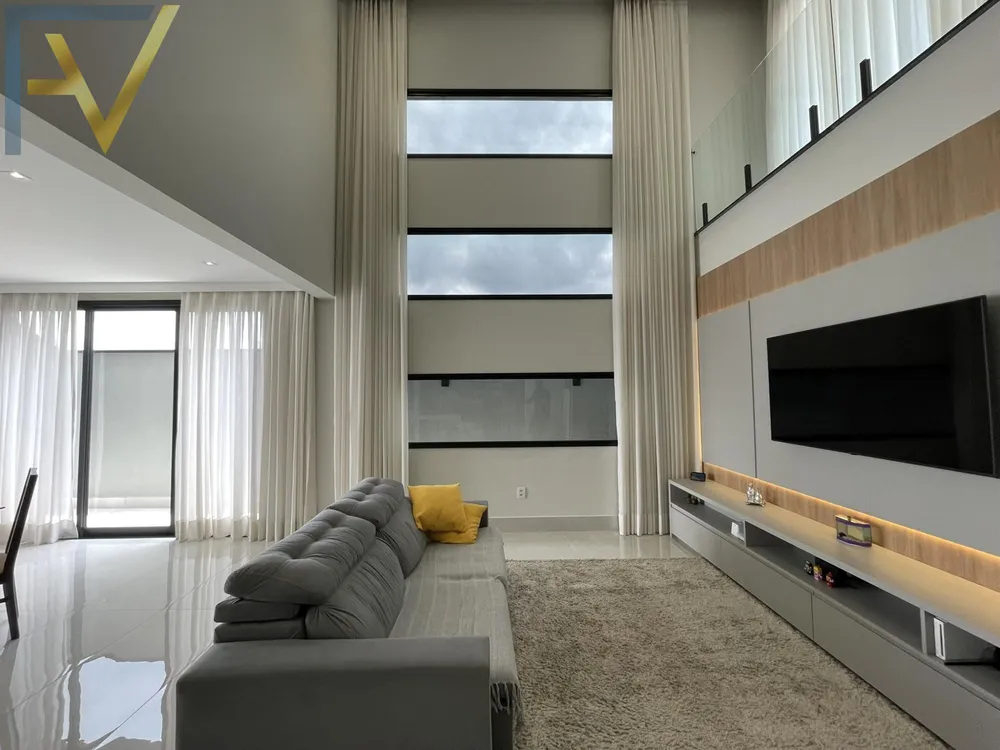 Casa, 4 quartos, 300 m² - Foto 12