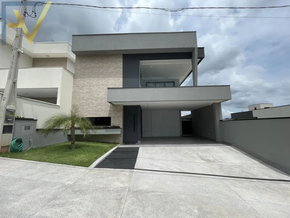 Casa, 4 quartos, 300 m² - Foto 13