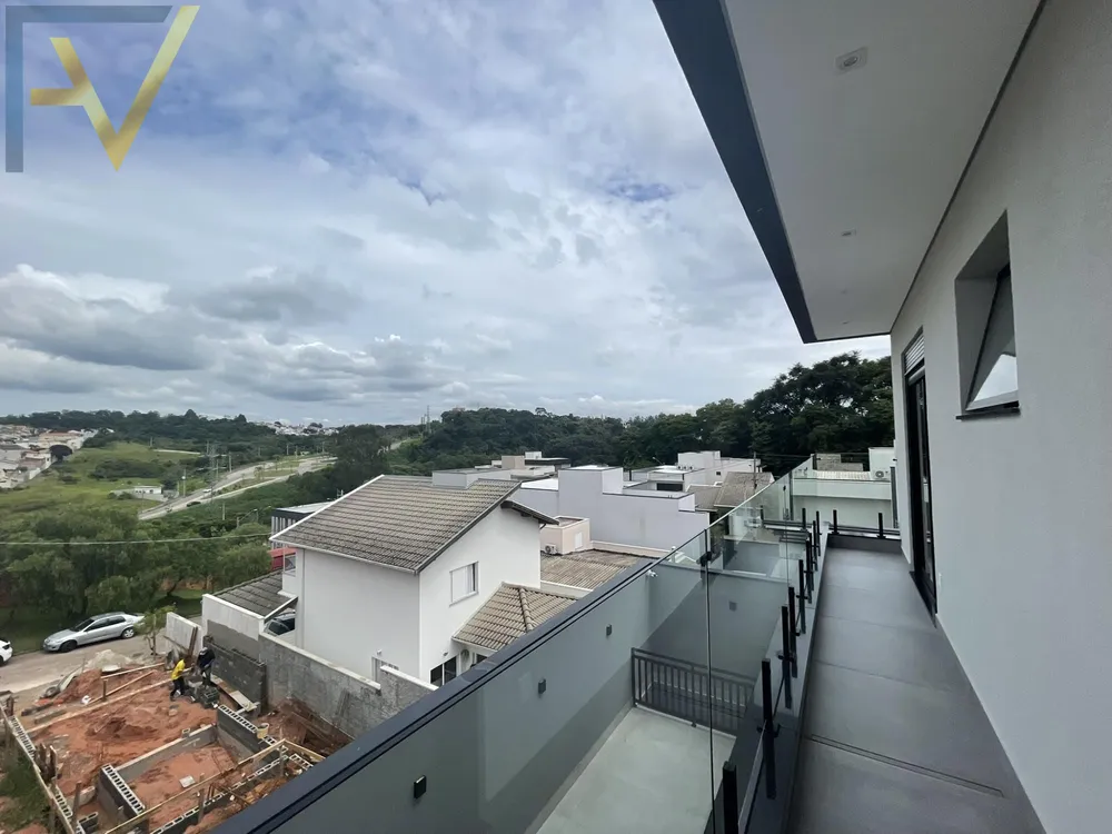 Casa, 4 quartos, 300 m² - Foto 2