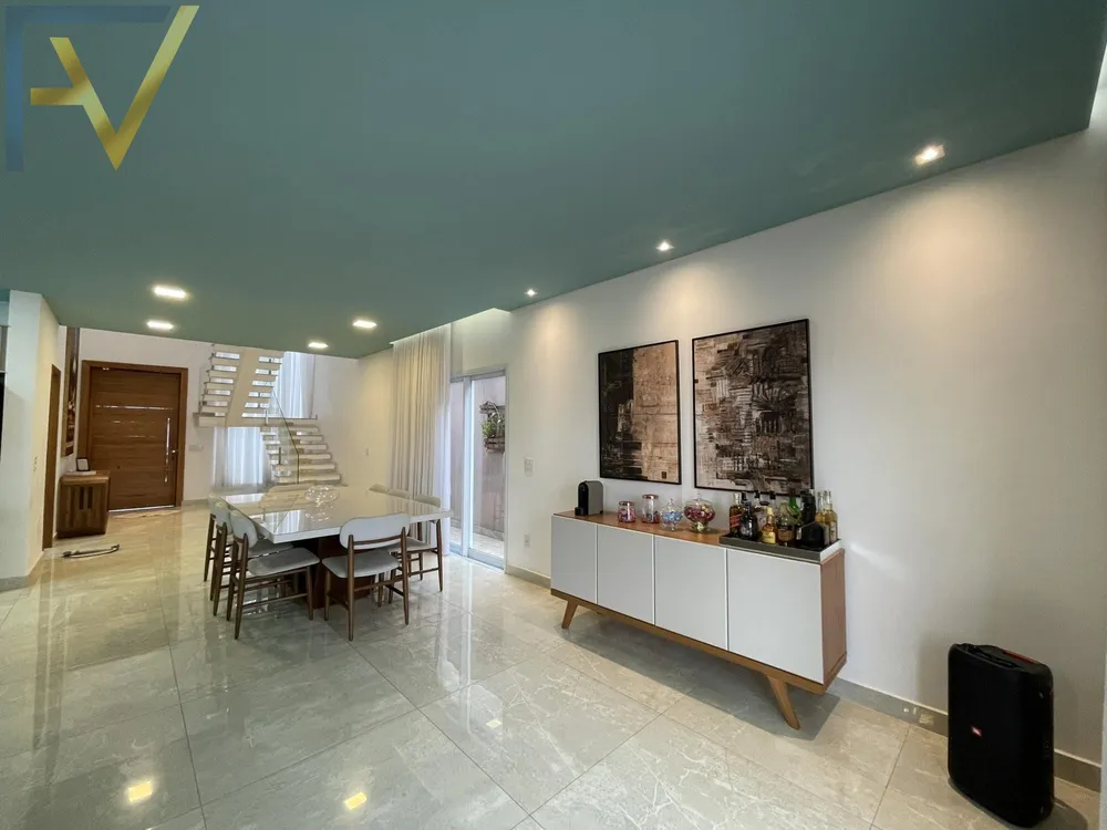 Casa, 4 quartos, 300 m² - Foto 3