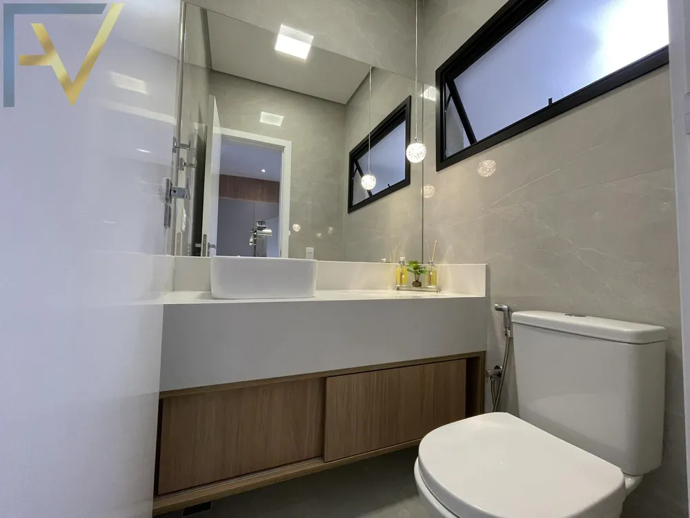 Casa, 4 quartos, 300 m² - Foto 1