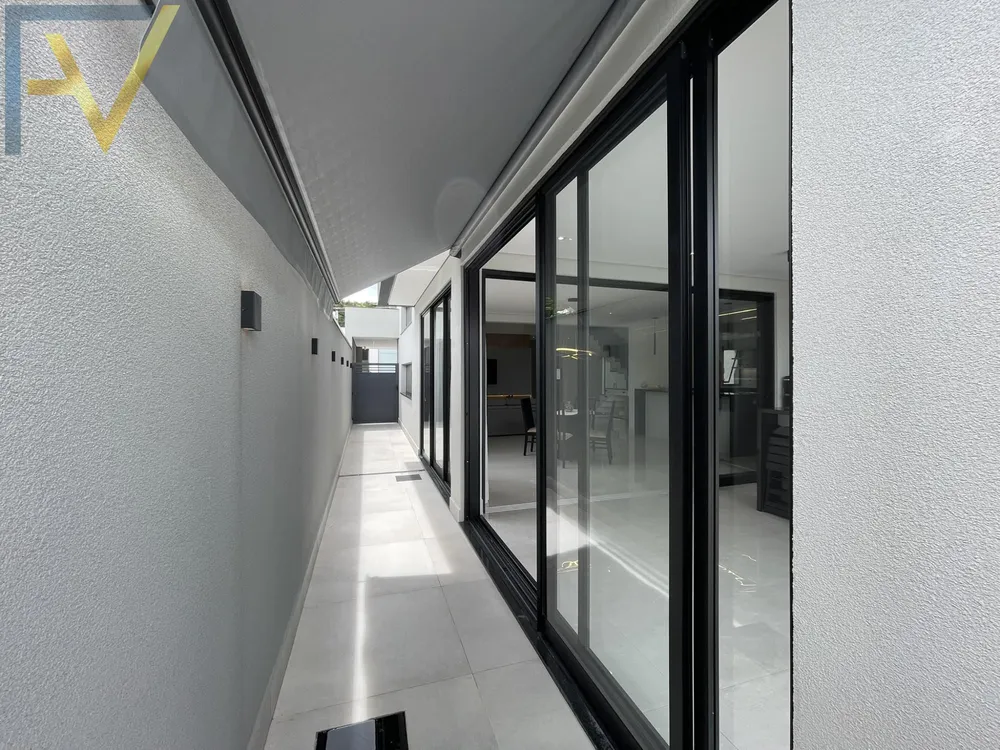 Casa, 4 quartos, 300 m² - Foto 5