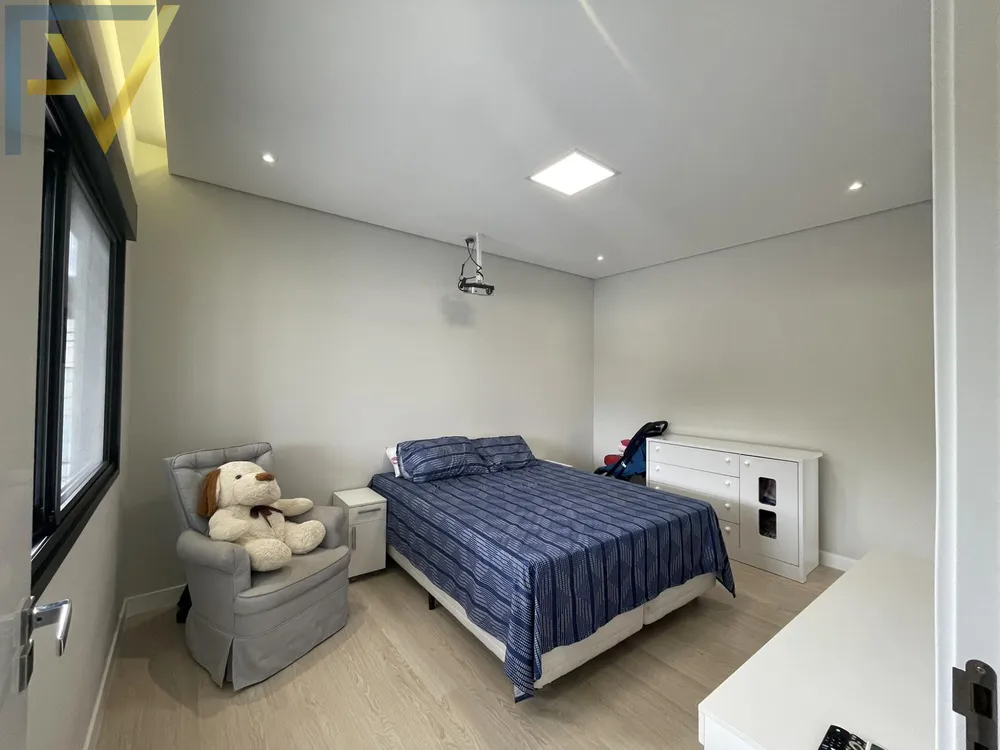 Casa, 4 quartos, 300 m² - Foto 4