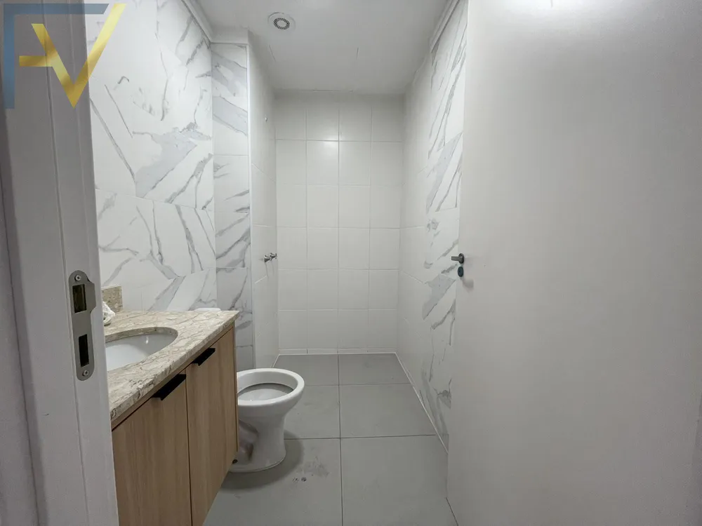 Apartamento, 3 quartos, 54 m² - Foto 6