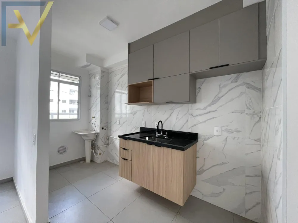 Apartamento, 3 quartos, 54 m² - Foto 4
