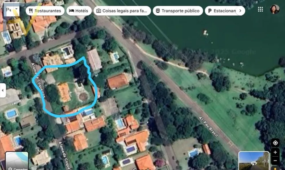 Terreno, 1000 m² - Foto 8