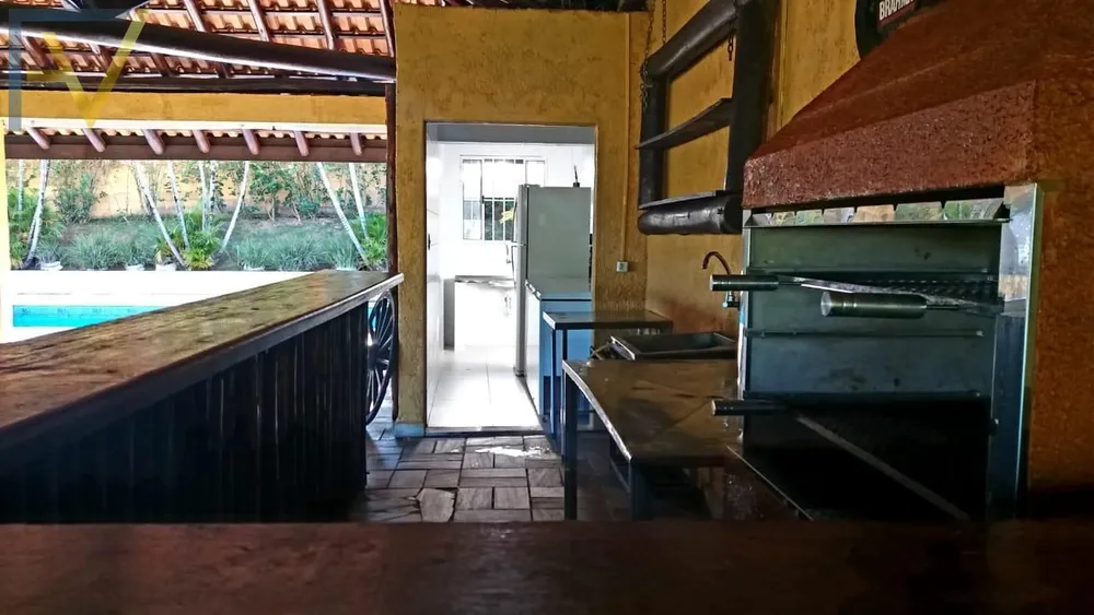 Chácara, 1 quarto, 5500 m² - Foto 7