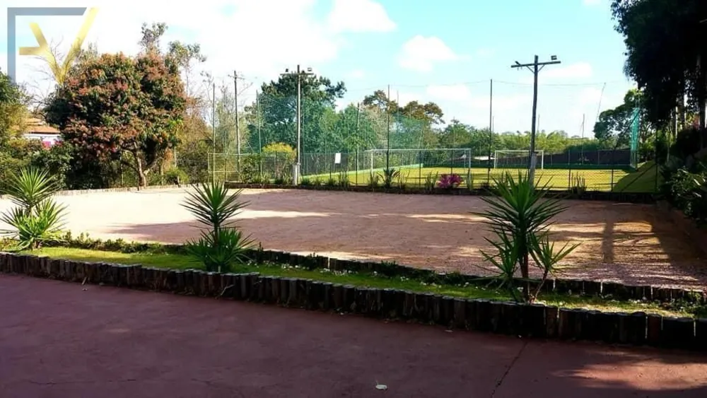 Chácara, 1 quarto, 5500 m² - Foto 12