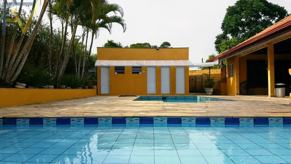 Chácara, 1 quarto, 5500 m² - Foto 14