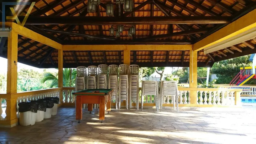 Chácara, 1 quarto, 5500 m² - Foto 3