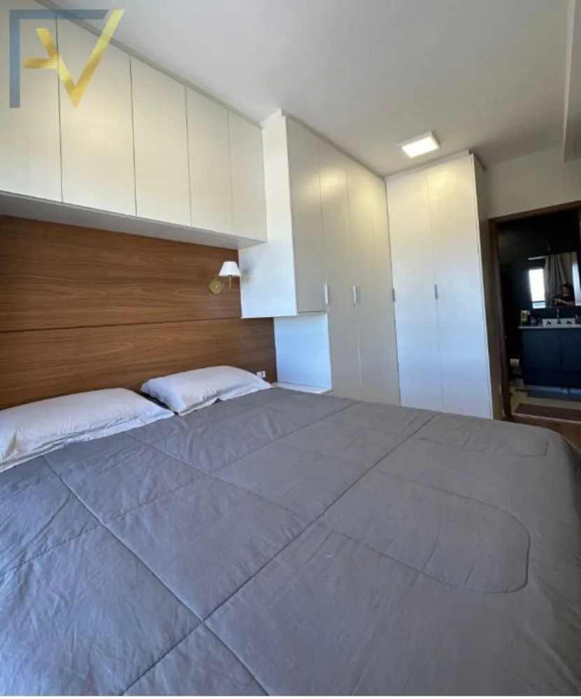 Apartamento, 2 quartos, 63 m² - Foto 3