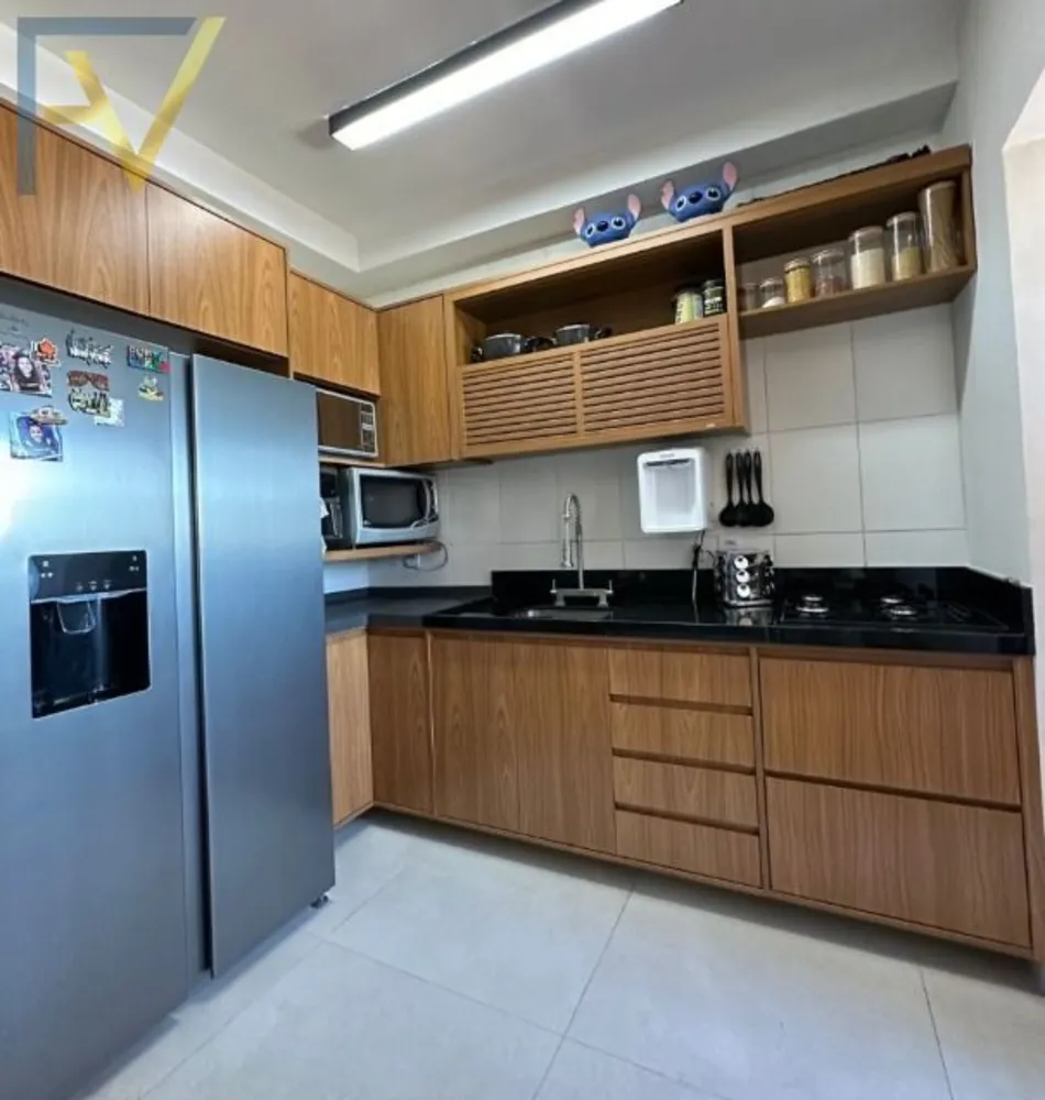 Apartamento, 2 quartos, 63 m² - Foto 2