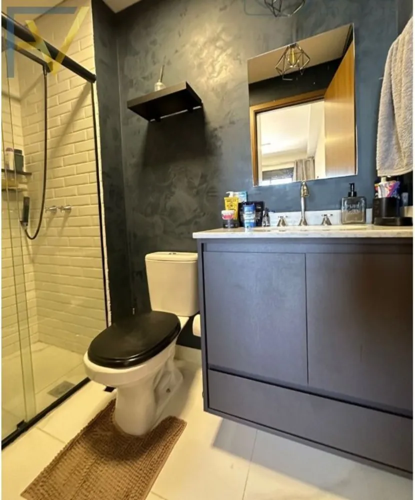 Apartamento, 2 quartos, 63 m² - Foto 1