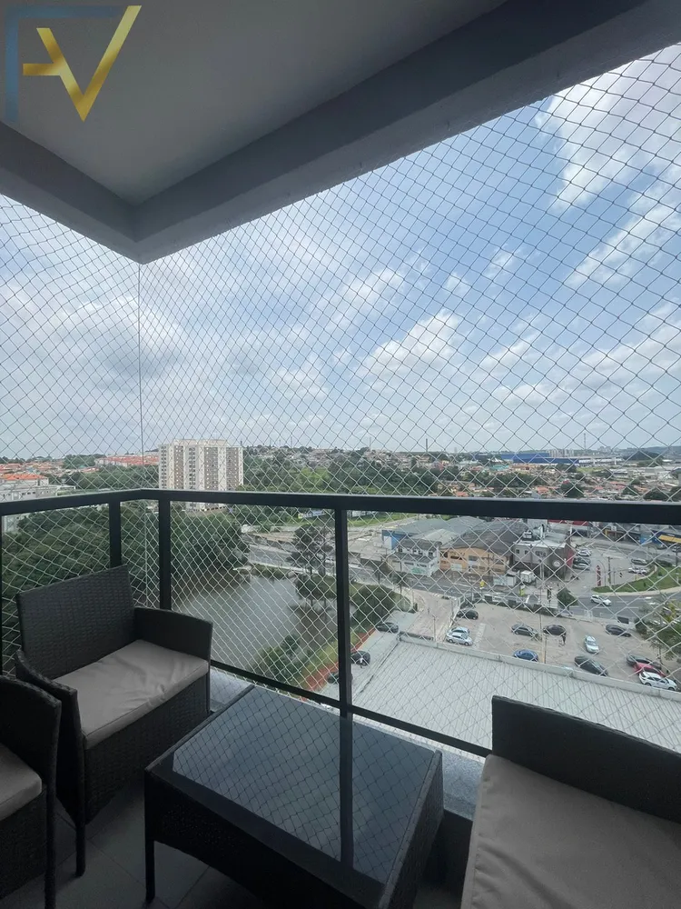 Apartamento, 2 quartos, 63 m² - Foto 4