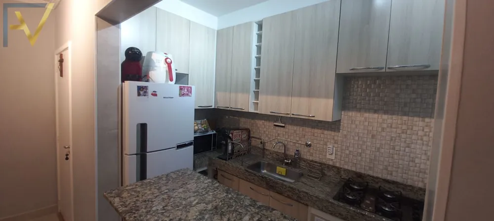 Apartamento, 2 quartos, 63 m² - Foto 5