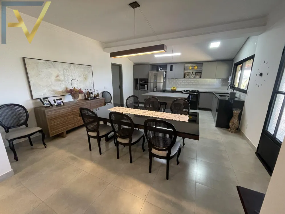 Chácara, 5 quartos, 2 hectares - Foto 12