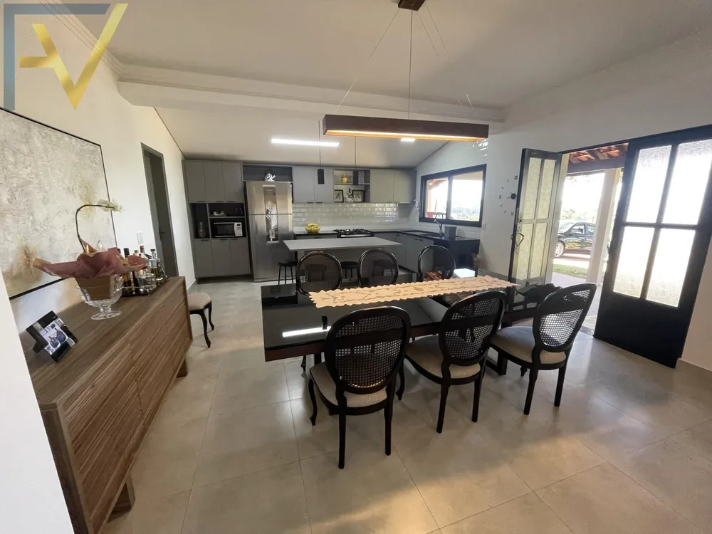 Chácara, 5 quartos, 2 hectares - Foto 11