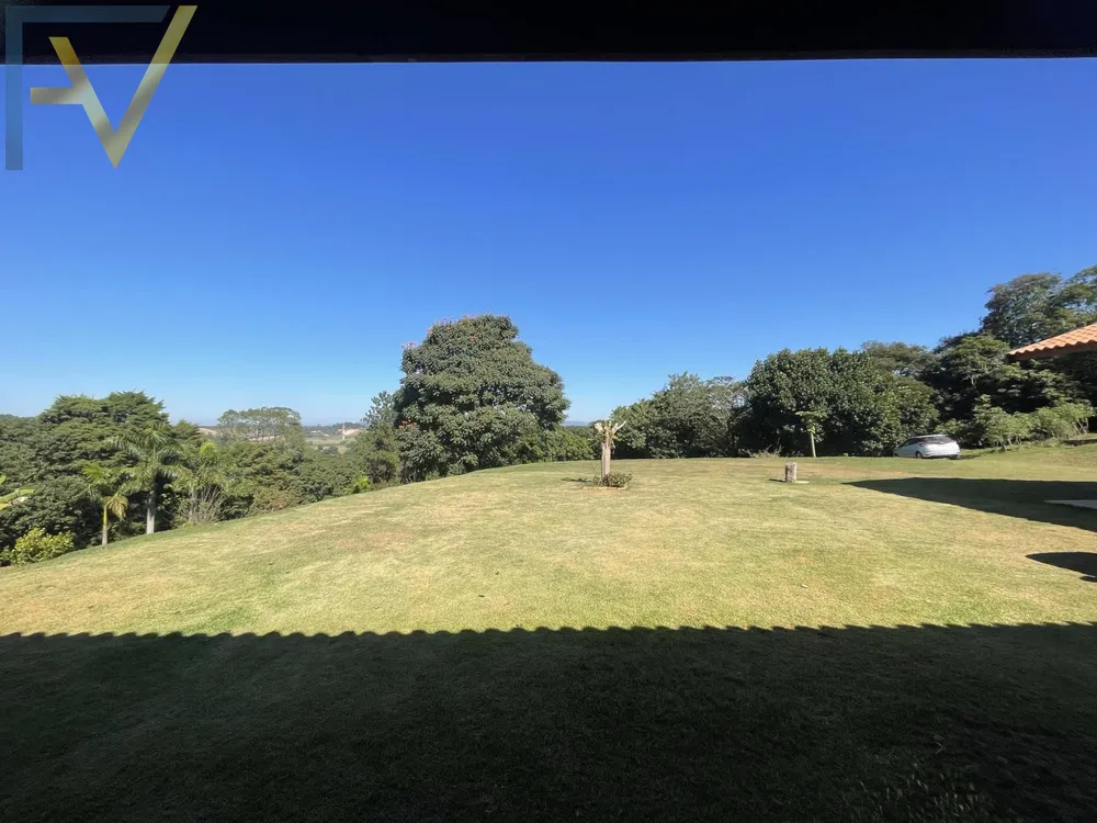 Chácara, 5 quartos, 2 hectares - Foto 4