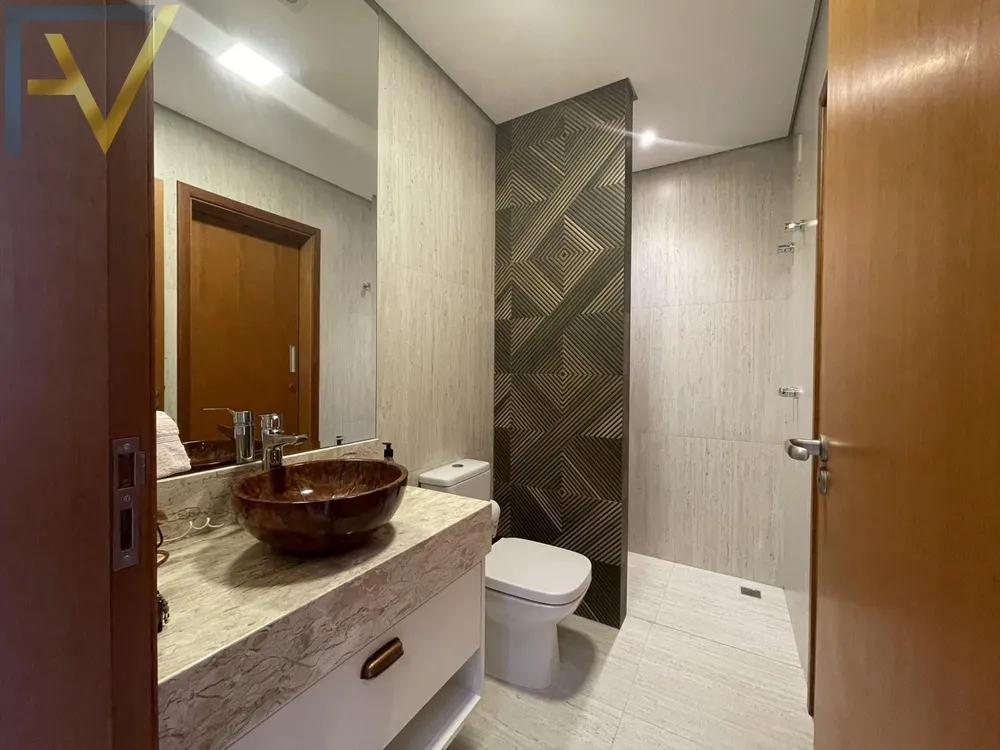 Casa, 4 quartos, 235 m² - Foto 11