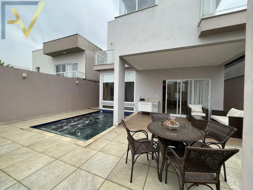 Casa, 4 quartos, 235 m² - Foto 8