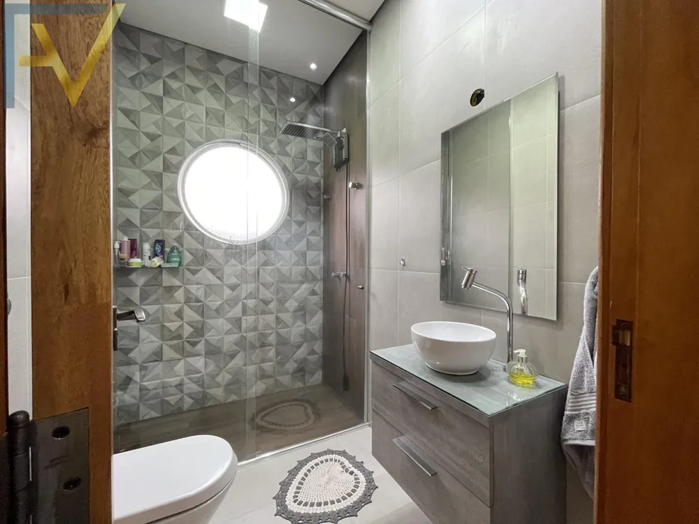 Casa, 4 quartos, 235 m² - Foto 5